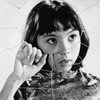 Lynne Sue Moon as China
