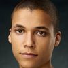Benjamin Roy as Eli