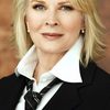 Candice Bergen as Kathy Morningside
