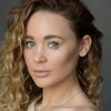 Kelly Rian Sanson as Miss Daniels