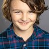 Tate Birchmore as Young Alex