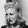 Ginger Rogers as Scharwenka