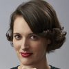 Phoebe Waller-Bridge as Female Cashier