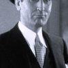 James Crane as The Pharaoh