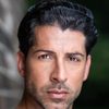 Ali Amine as Man Getting Massage