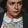 Lola Brooks as Lt. Hosgood (Bridie's secretary)