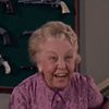 Mary Young as Old Lady (uncredited)