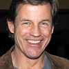 Michael Paré as President McCoy