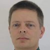 Donald K. Overstreet as Paramedic