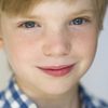 Logan Creran as Lead Puritan Boy