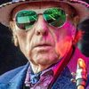 Van Morrison as Self