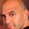 Thomas Russo as Customer