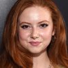 Francesca Capaldi as Alex Bragov