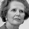 Margaret Thatcher as Self