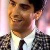 Max Cantor as Robbie Gould