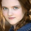Teagan Jai Boyd as Cemetery Kid