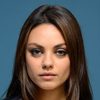 Mila Kunis as Chief Geraldine Scott