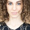 Carmel Amit as Anna Carter