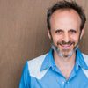 David Lee Hess as Stepfather