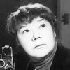 Marie Menken as Mother