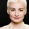 Bronwen Booth as Andrea Prescott