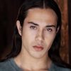 Cruz St. James as Kane(Cruz Santiago)