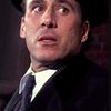 David Baxt as Melton