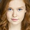 Jeni Ross as Amy / A