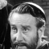 Alan Rowe as Service Club Man