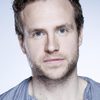 Rafe Spall as Writer