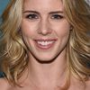 Emily Bett Rickards as Mildred Burke