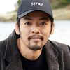 Tavito Nanao as Rei Mitarai