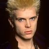 Billy Idol as Self