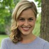 Lily Anne Harrison as Annie Savage