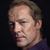 Iain Glen as King George VI
