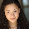 Breana Raquel as Helen (segment "Suicide Bid")