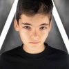 Anton Kottas as Timothy