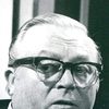 Robert Dorning as Club Secretary