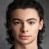 Raphael Alejandro as Adam