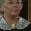 Lillian Carlson as Mrs. Thurgood
