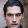 Daniel Joseph as Dane Hunte