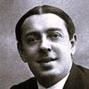 Michael Vavitch as King Ferdinand