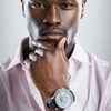 John Samuel Kande as Leroy