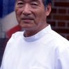 Kôichi Ueda as Ikehata, the mad old soldier