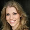 Krista Mitchell as Savannah Grace