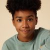 Dairon Tallon as Calixto Jr.