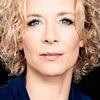 Katja Riemann as Katja Bellini