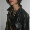 Malcolm Stumpf as Logan