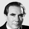 Donald Wolfit as Mr. Brown