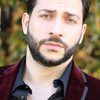 Christos Kalabogias as Paul